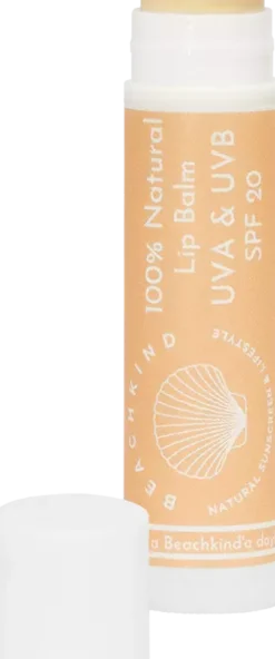 Beachkind Lip Balm SPF 20 4,2 ml