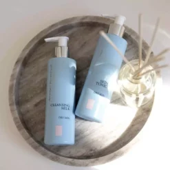 Beauté Pacifique Cleansing Milk Dry Skin 200 ml