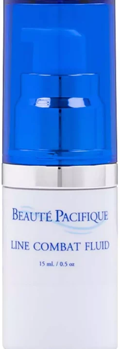 Beauté Pacifique Line Combat Fluid 15 ml
