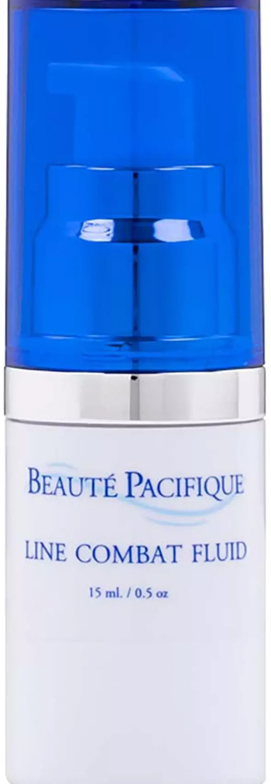 Beauté Pacifique Line Combat Fluid 15 ml