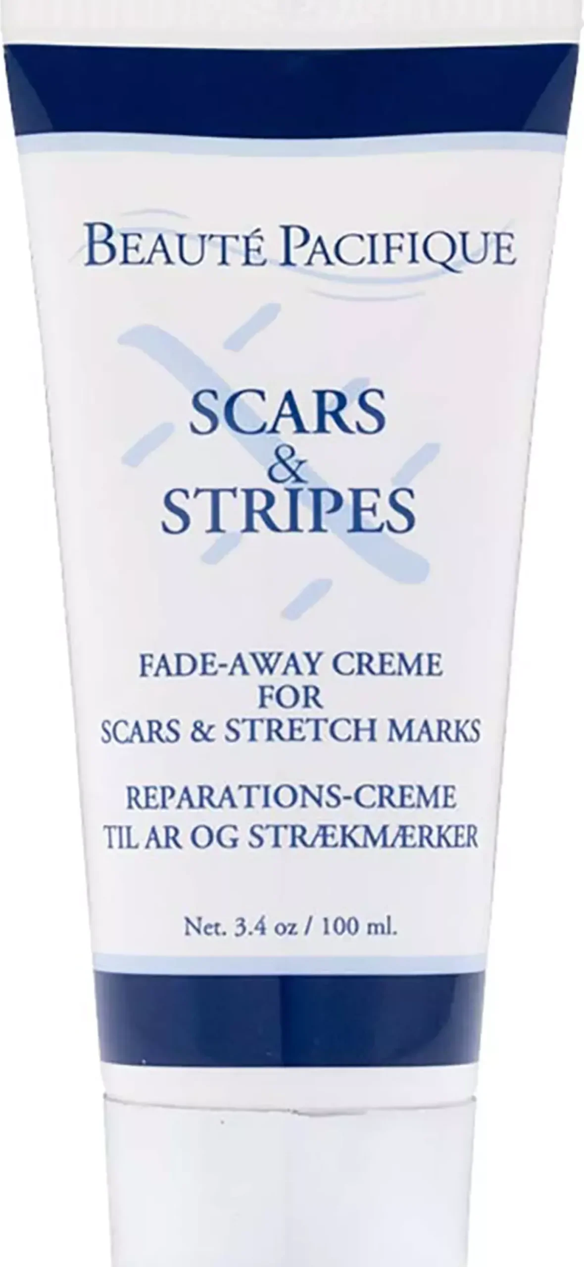 Beauté Pacifique Scars & Stripes 100 ml