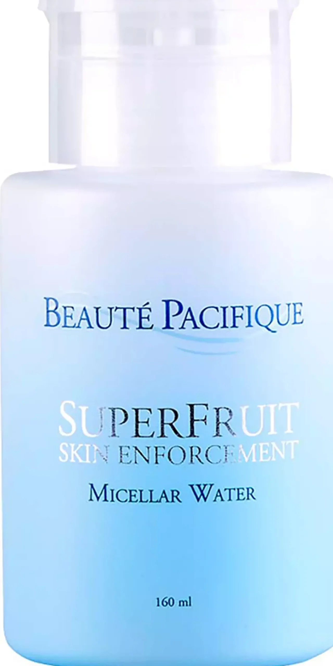 Beauté Pacifique Superfruit Micellar Water 160 ml