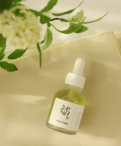 Beauty of Joseon Calming Serum Green Tea + Panthenol 30 ml