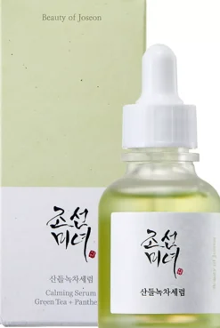 Beauty of Joseon Calming Serum Green Tea + Panthenol 30 ml