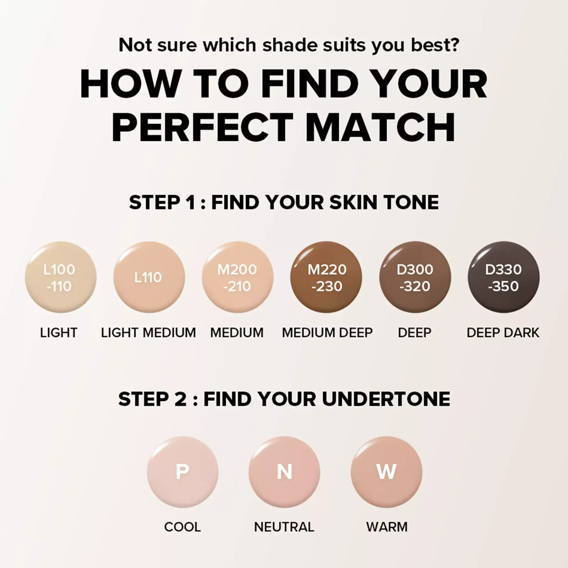 Beauty of Joseon Daily Tinted Fluid Sunscreen Broad Spectrum SPF 30 PA +++ #DN350