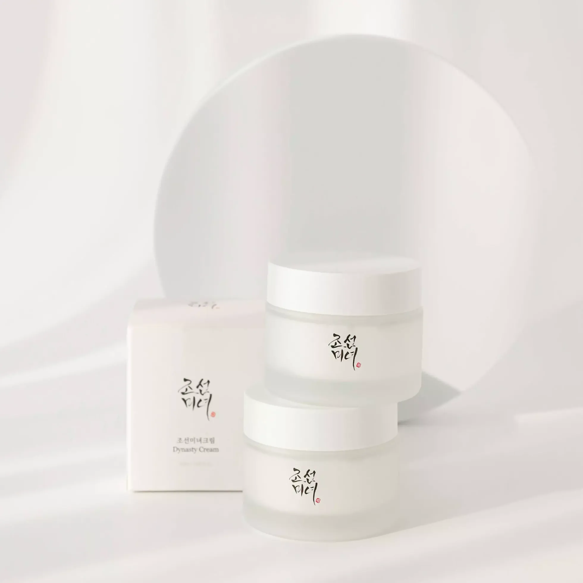 Beauty of Joseon Dynasty Cream 100 ml