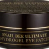 BentonSnail Bee Ultimate Hydrogel Eye Patch