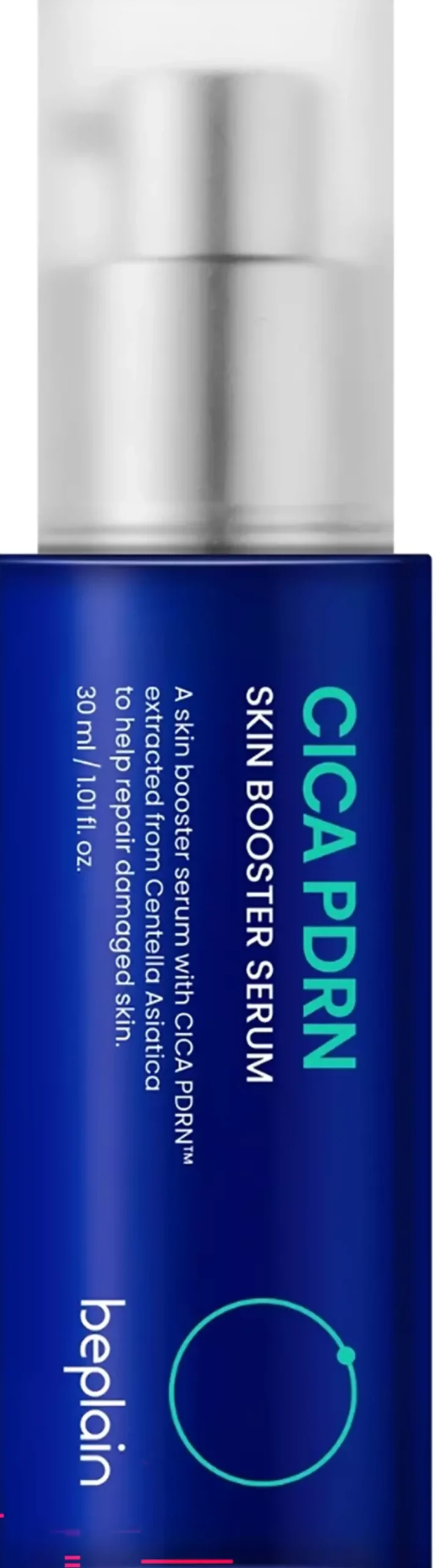Beplain Cica PDRN Skin Booster Serum 30 ml