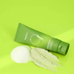 BeplainMung Bean Cleansing Foam 160 ml