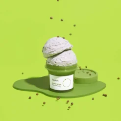 BeplainMung Bean Pore Clay Mask 60 ml
