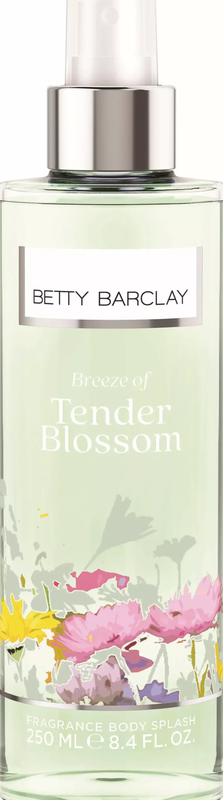 Betty Barclay Tender Blossom Body Splash 250 ml