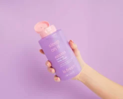 b.fresh Sleep on it calming body wash 473 ml
