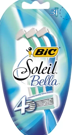 BIC Soleil Bella