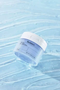 Biodance Cera-nol Gel Toner Pads 60 st