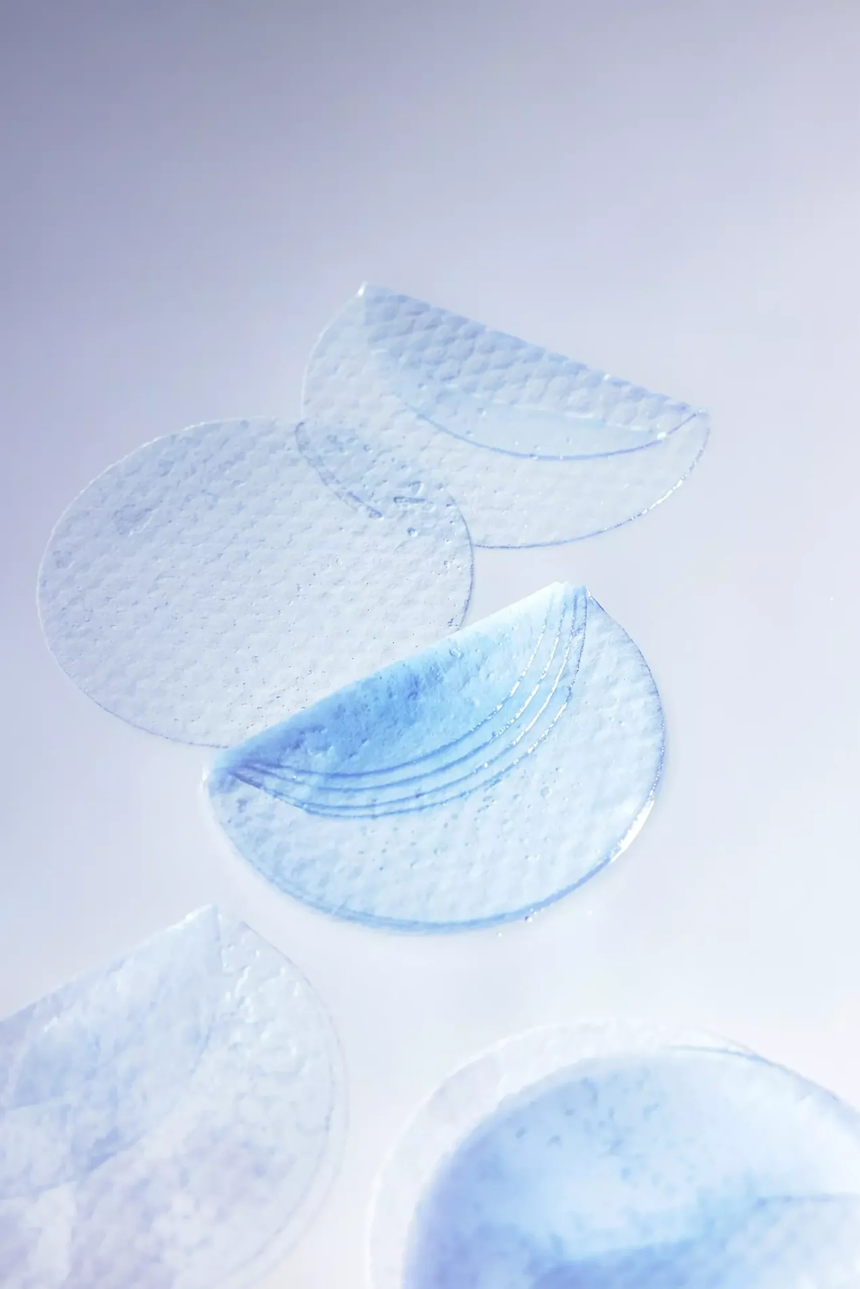 Biodance Cera-nol Gel Toner Pads 60 st