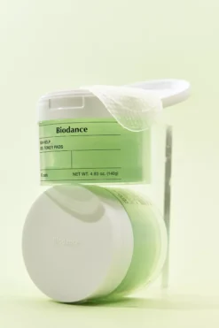 Biodance Sea Kelp Gel Toner Pad 60 st