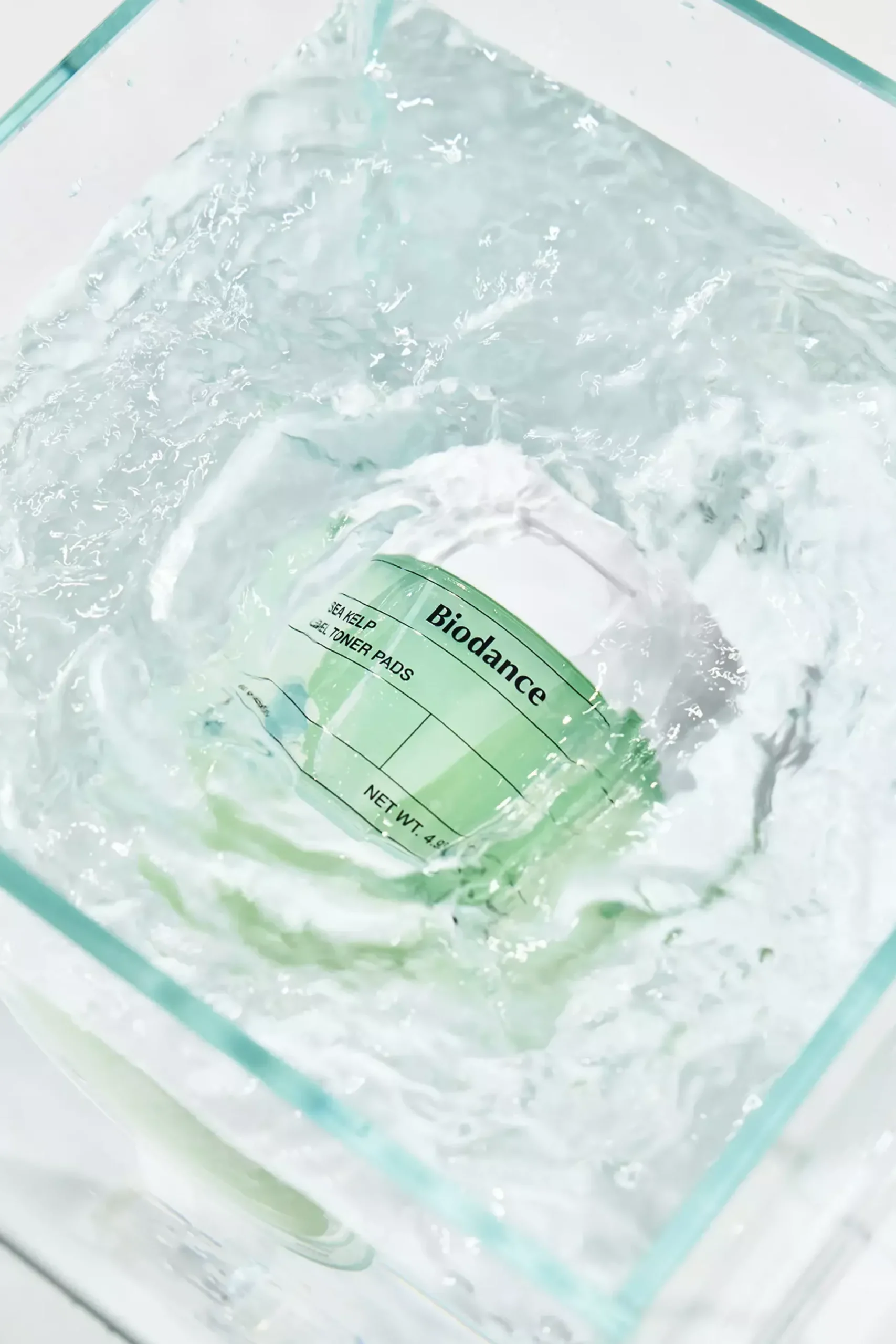 Biodance Sea Kelp Gel Toner Pad 60 st