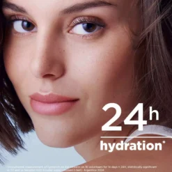 BiodermaHydrabio Gel Moussant 400 ml
