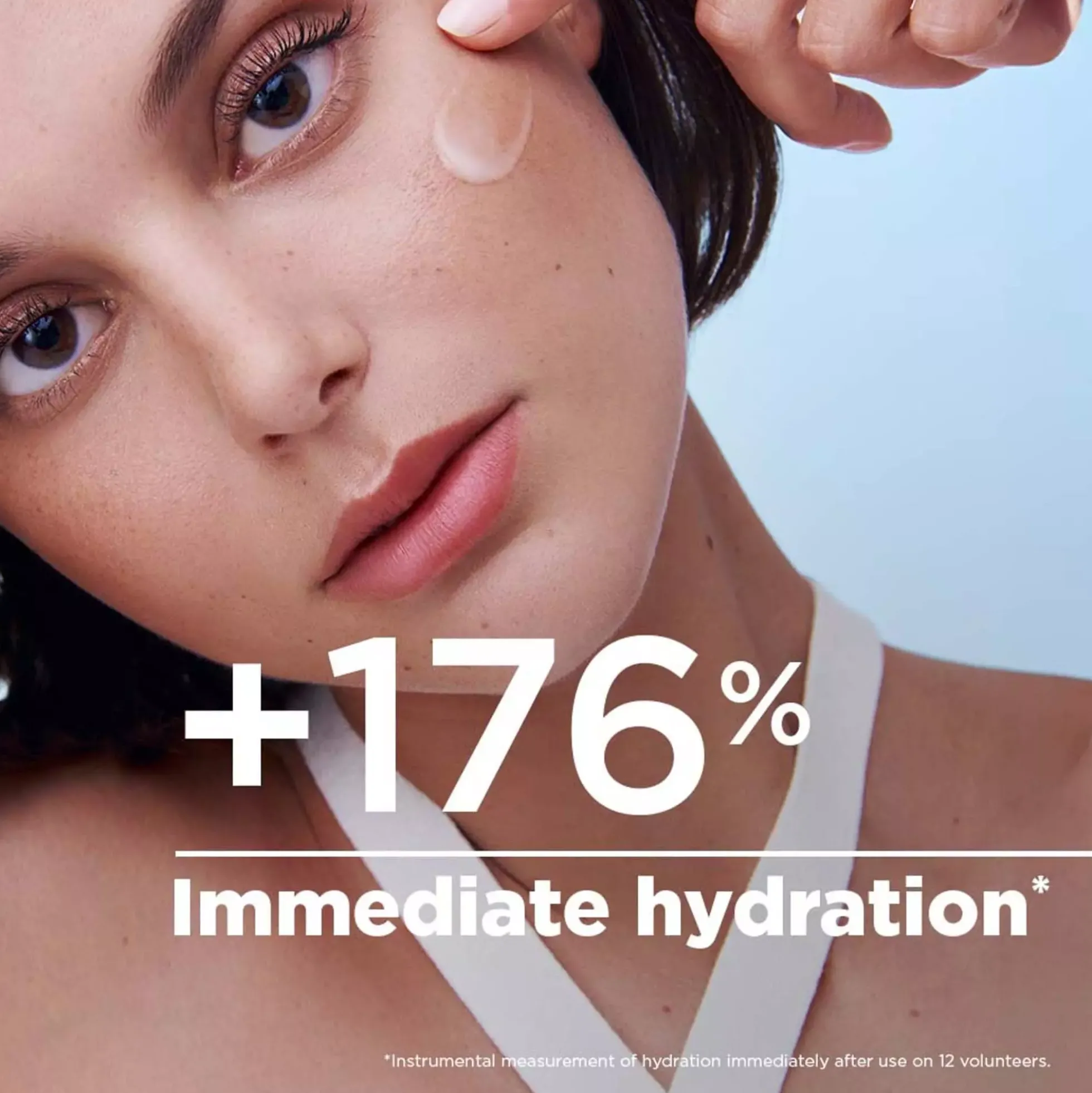 BiodermaHydrabio Sérum 40 ml