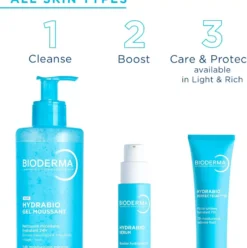 BiodermaHydrabio Sérum 40 ml