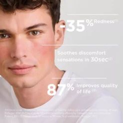BiodermaSensibio AR+ Cream 40 ml