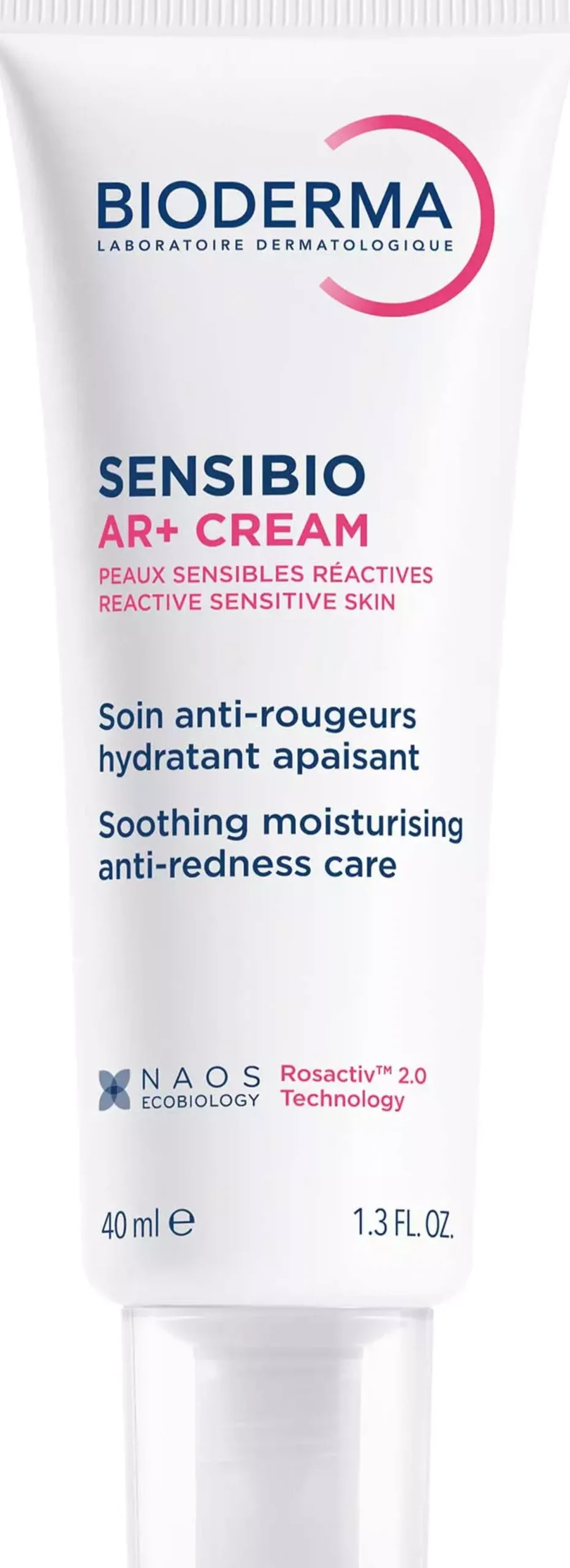 BiodermaSensibio AR+ Cream 40 ml