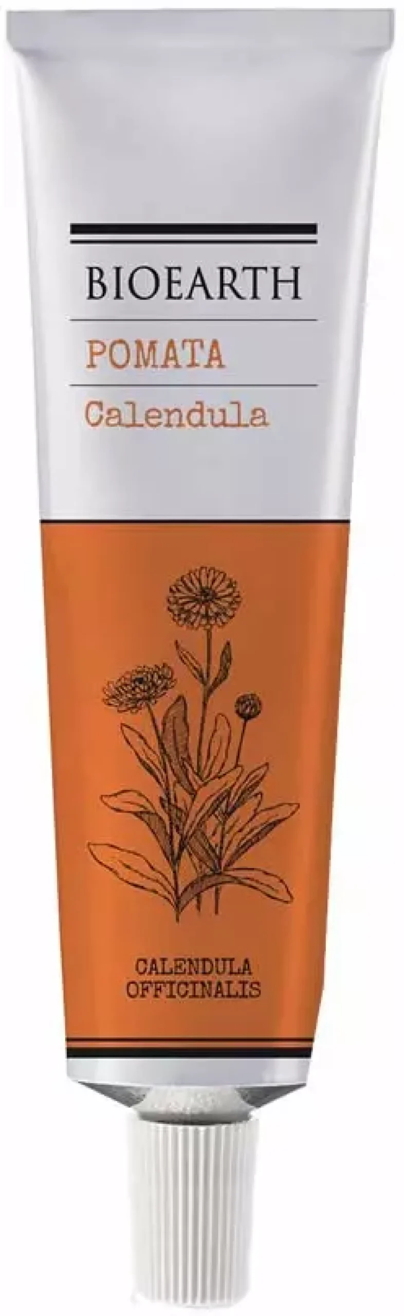 Bioearth Calendula Cream 50 ml