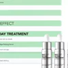 Bioeffect 30 Day Treatment 3x5ml