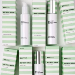 Bioeffect EGF Body Serum 120 ml