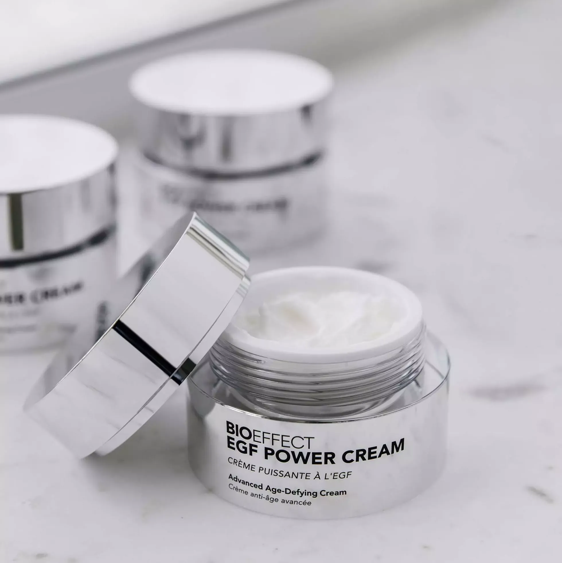 Bioeffect EGF Power Cream 50 ml