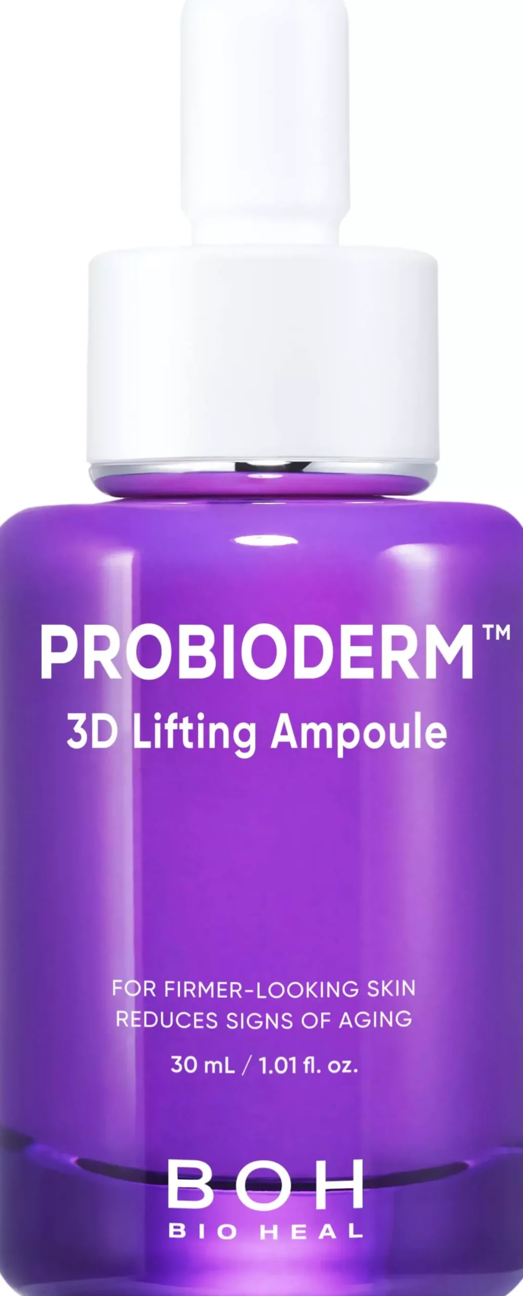 BIOHEAL BOHProbioderm 3D Lifting Ampoule 30 ml