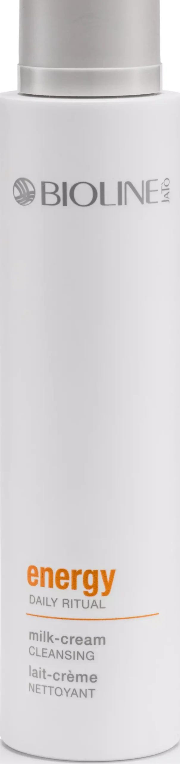 Bioline JatòDaily Ritual Energy Milk-Cream Cleansing 200 ml