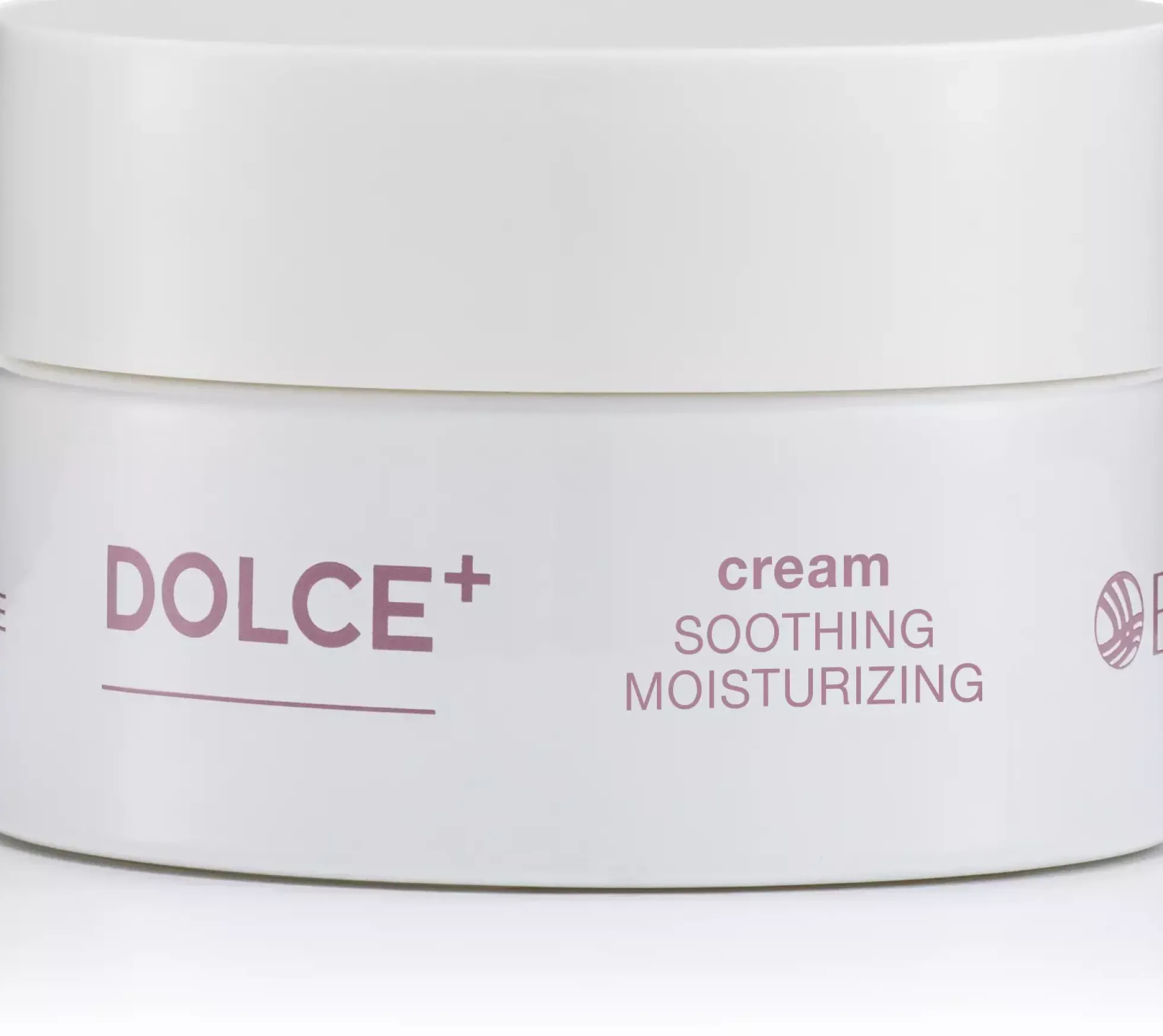 Bioline JatòDolce+ Soothing Moisturizing Cream 50 ml