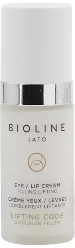 Bioline JatòLifting Code Eye & Lip Cream 30 ml