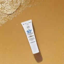 Bioline Jatò SPF 50+ Very High Protection Face Fluid Cream Age Repair 50 ml