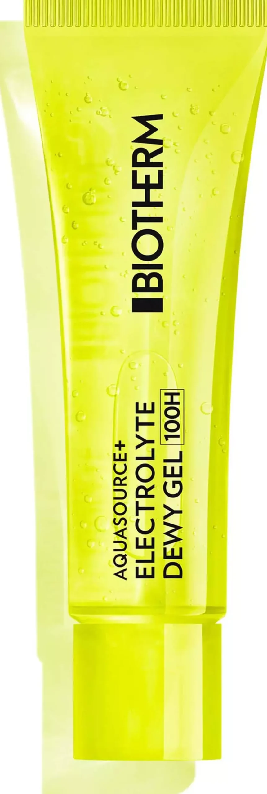 Biotherm Aquasource+ Electrolyte Dewy Gel 100h 100 ml
