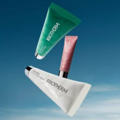 BiothermAquasource Hyalu plump Gel 30 ml