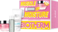 Biotherm Aquasource Hyalu Plump Holiday Set