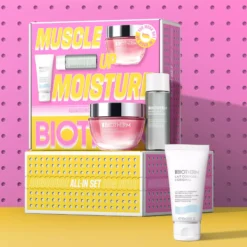 Biotherm Aquasource Hyalu Plump Holiday Set