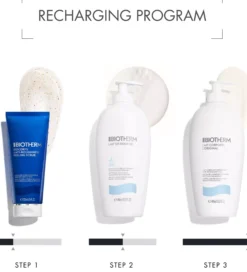 Biotherm Body Milk 800 ml