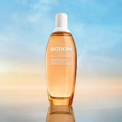 Biotherm Eau Vitaminée Énergie Abricot Body Mist 100 ml