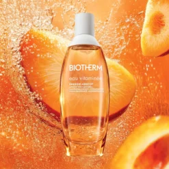 Biotherm Eau Vitaminée Énergie Abricot Body Mist 100 ml