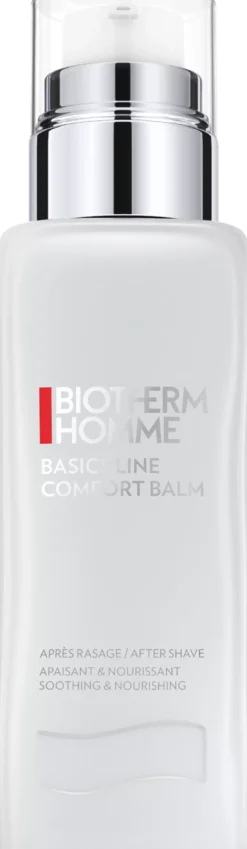 Biotherm Homme Basic Aftershave Ultra Confort Balm 75 ml