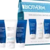 Biotherm Lait Corporel Biocorps Hydrating Trio Set