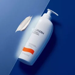 BiothermOil Therapy Baume Corps Oil Therapy Moisturizing Body Lotion 400 ml