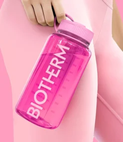 Biotherm Pink Drop Set