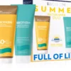 BiothermWaterlover Sun Milk Set SPF50