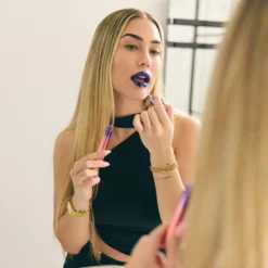 Biovène PEEL-OFF PERFECT REVEAL LIP STAIN & LINER IN ONE Split Berry Stay-Perfect All Day
