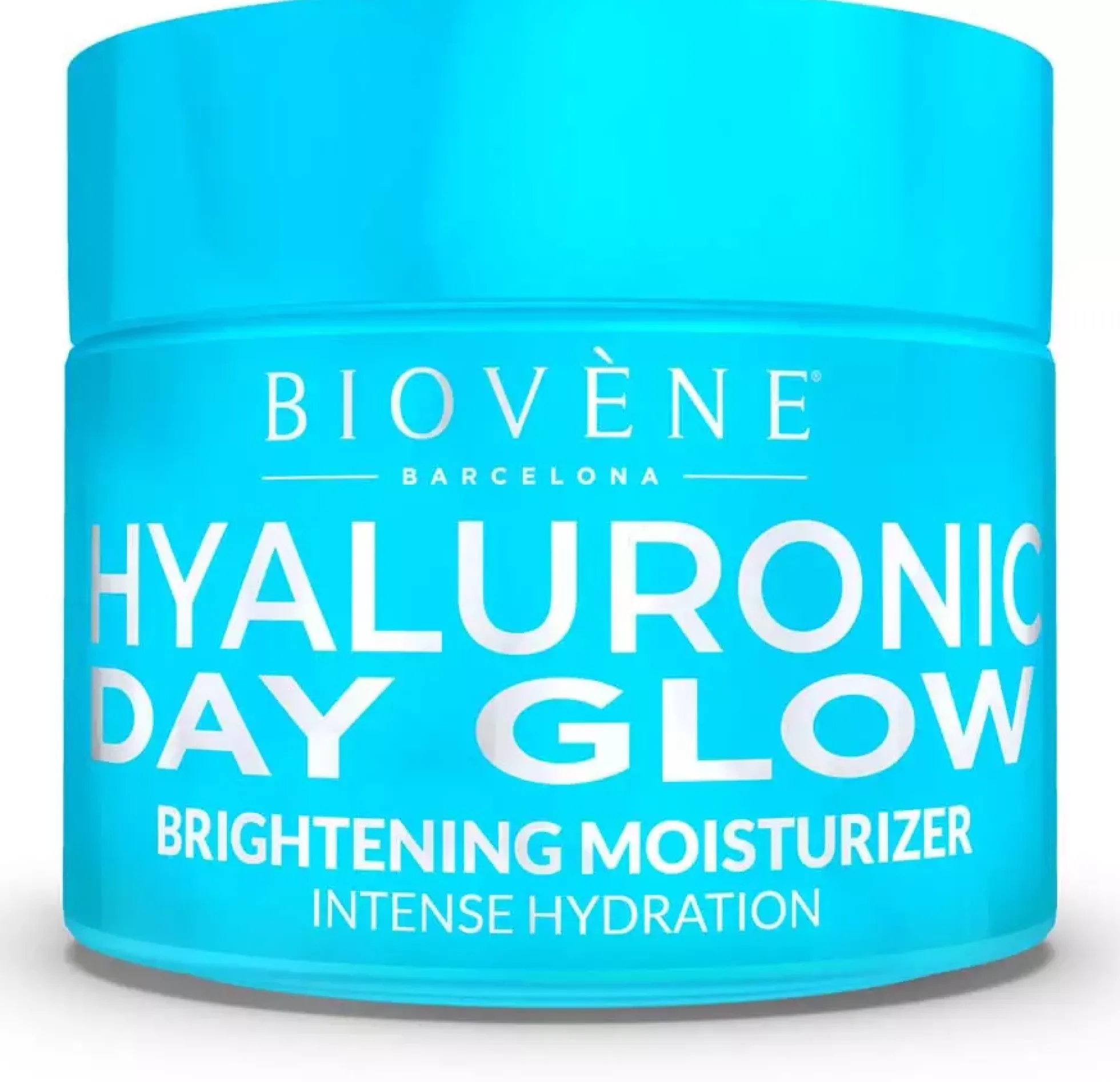BiovèneStar Collection Hyaluronic Day Glow Hydration Brightening Moisturizer 50 ml