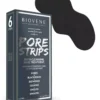 BiovèneStar Collection Pore Strips 6-Pack Insta Cleansing Nose Treatment